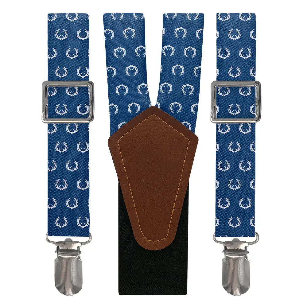 Trophy Theme Suspenders