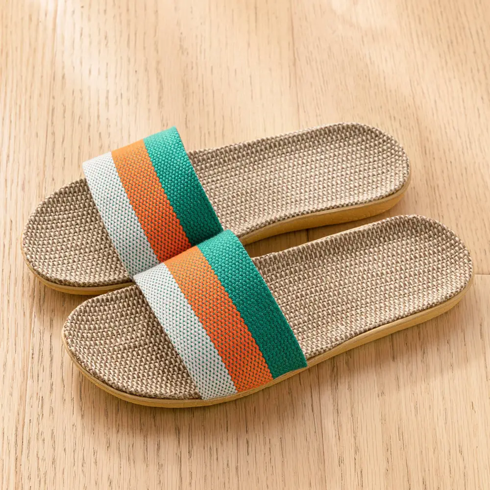 Daily Comfort Home Slippers