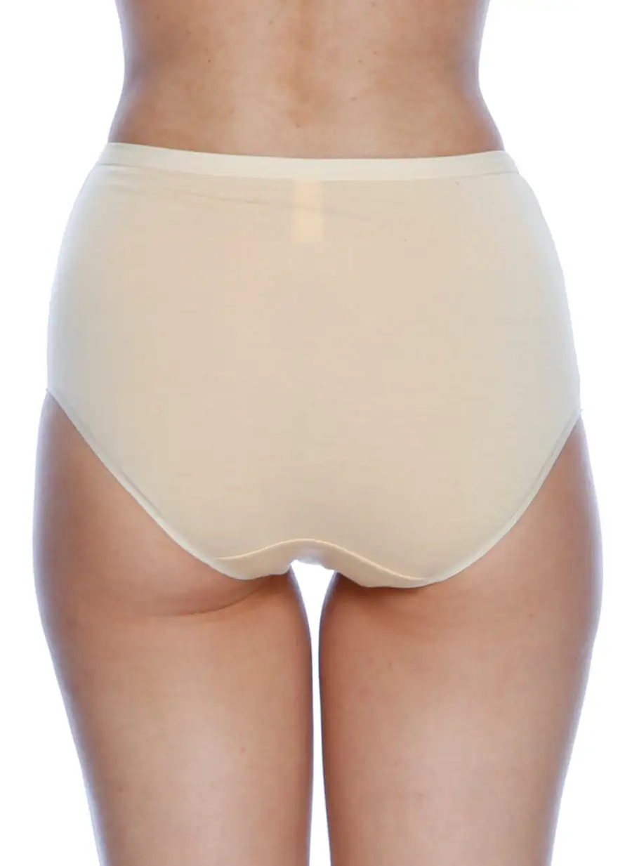 Versatile Comfort Everyday Panties