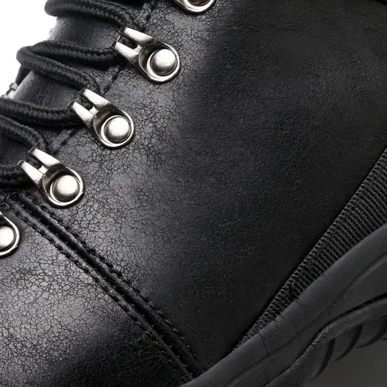 Men's Grip Sole Work Boots