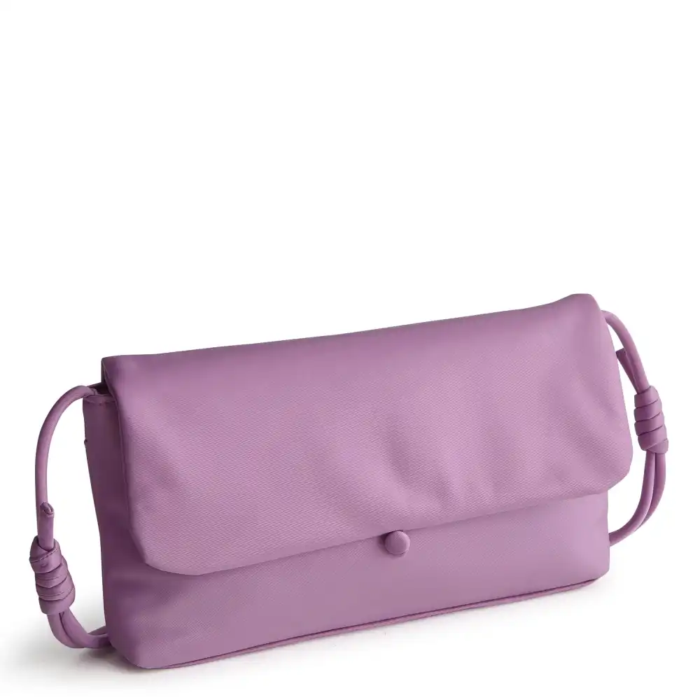 Classic Casual Shoulder Bag