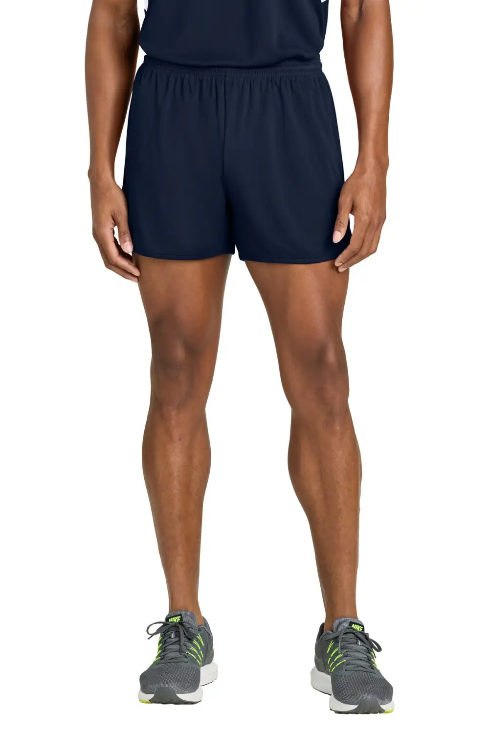 Men's Comfort Track Shorts