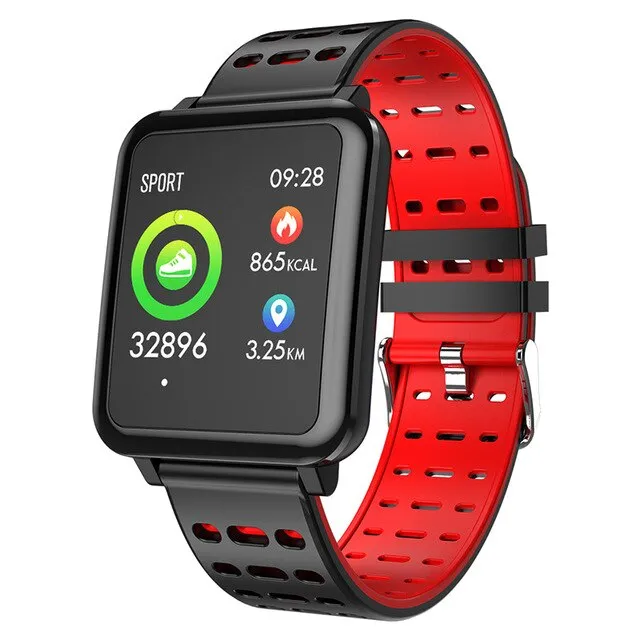 Q8 Smartwatch