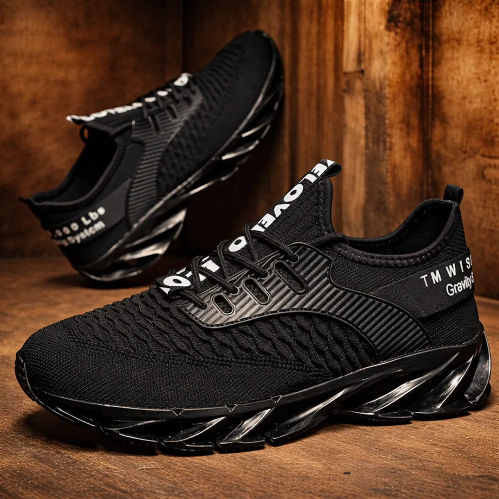 Classic Everyday Casual Shoes