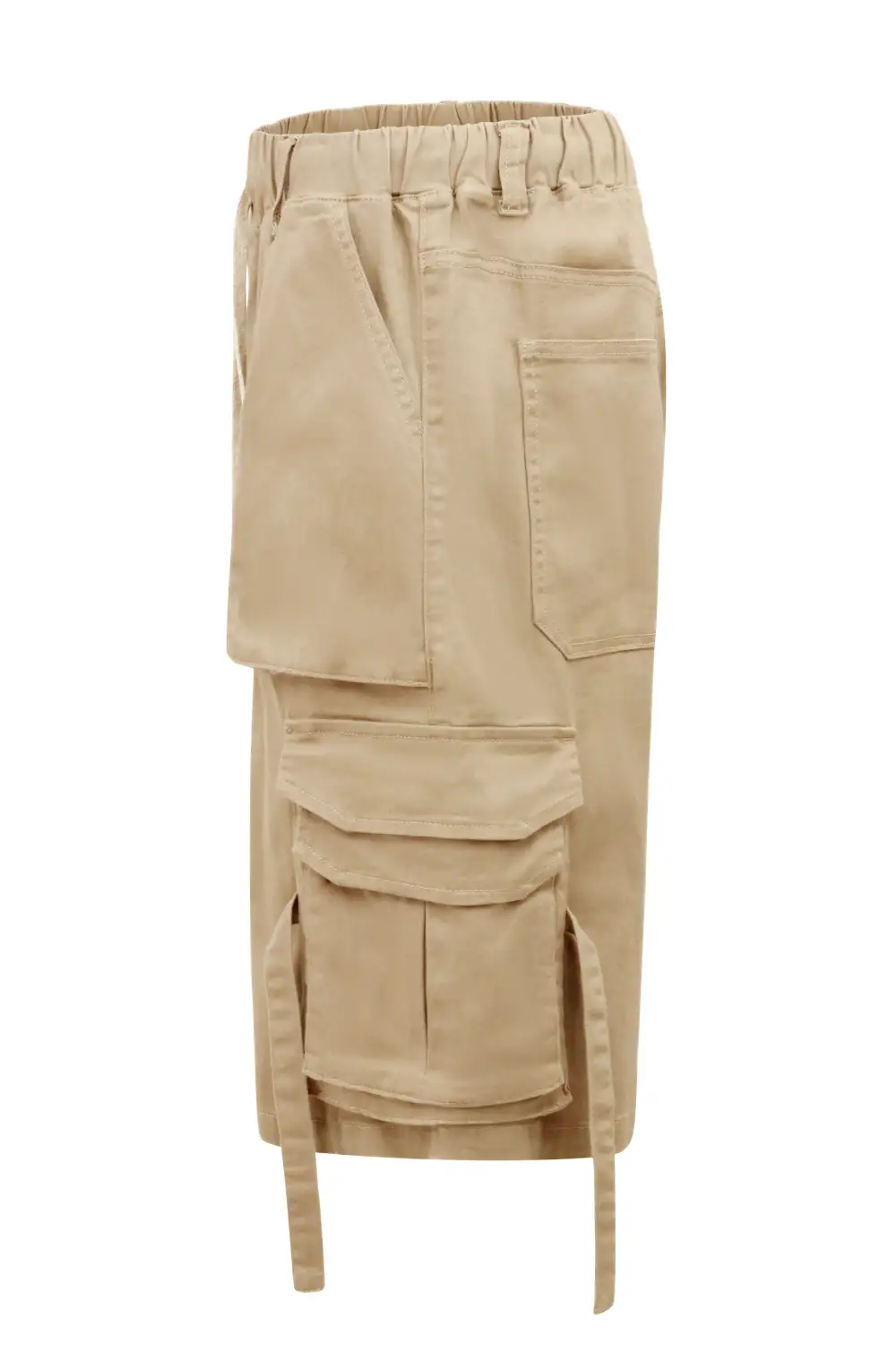 Modern Rugged Casual Tactical Shorts
