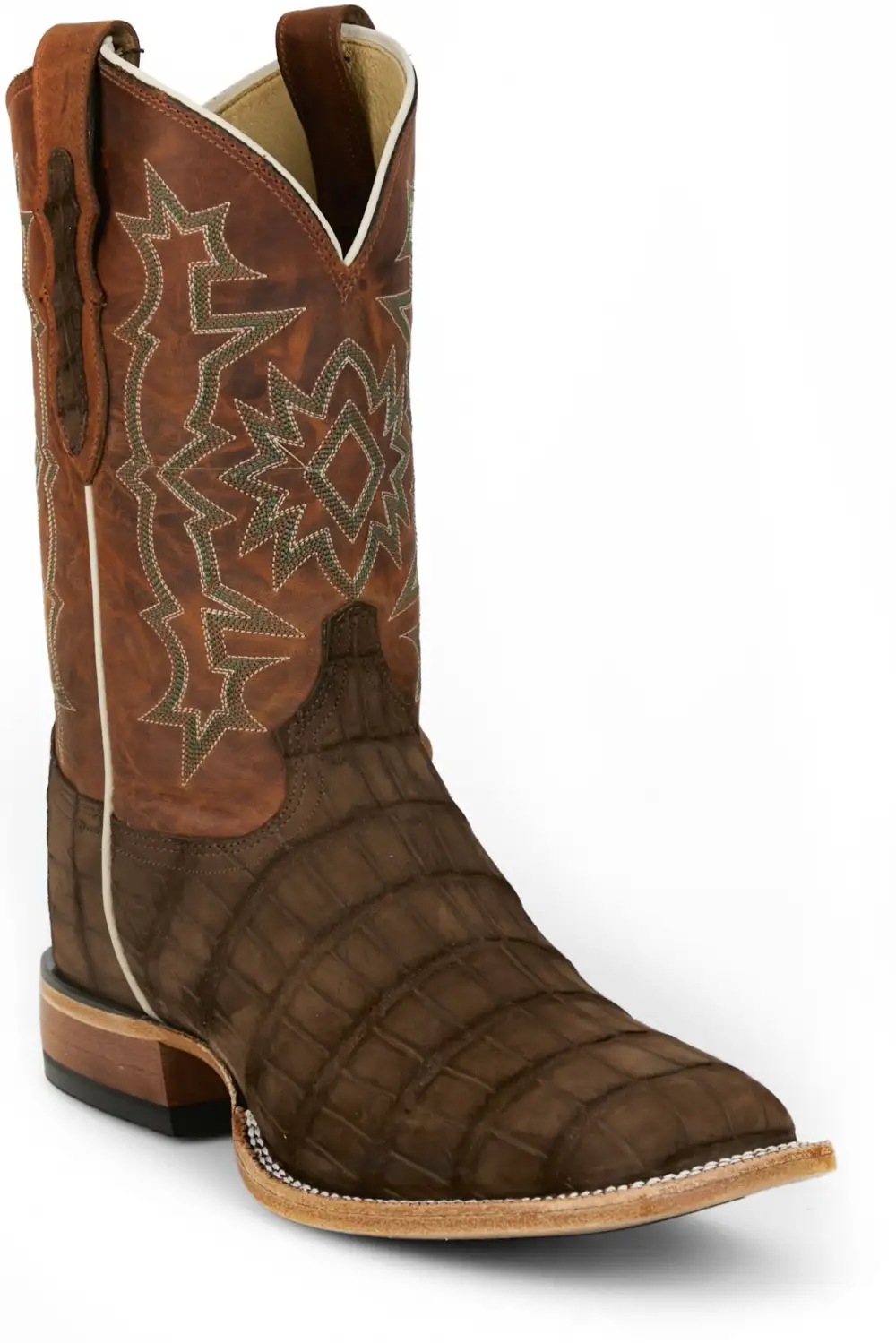 Adventure Western Frontier Boots