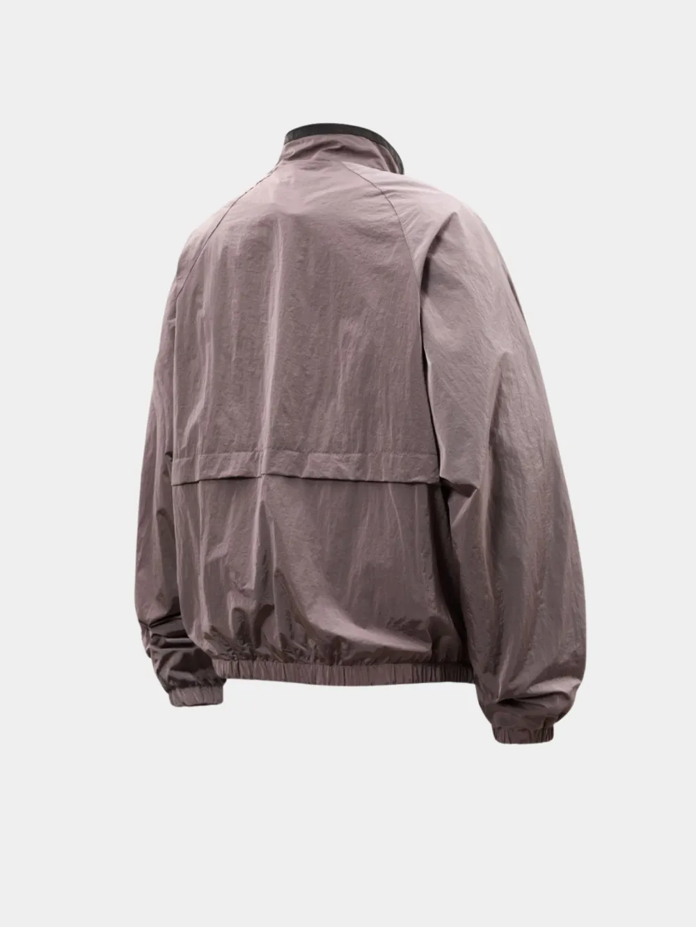 Performance Shell Water Repellent Water Resistant Wind Resistant Outdoor Utility Jacket