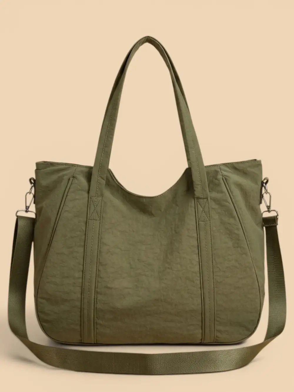 Canvas Tote Bag