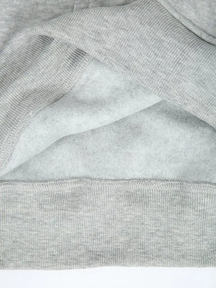 Key to Our Heart Grey Hoodie and Jogger Set