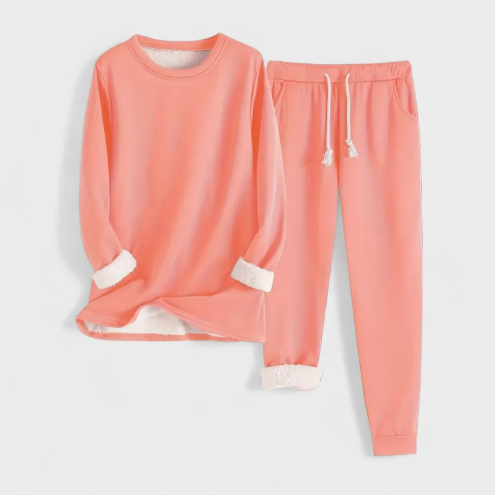 Refined Everyday Lounge Set