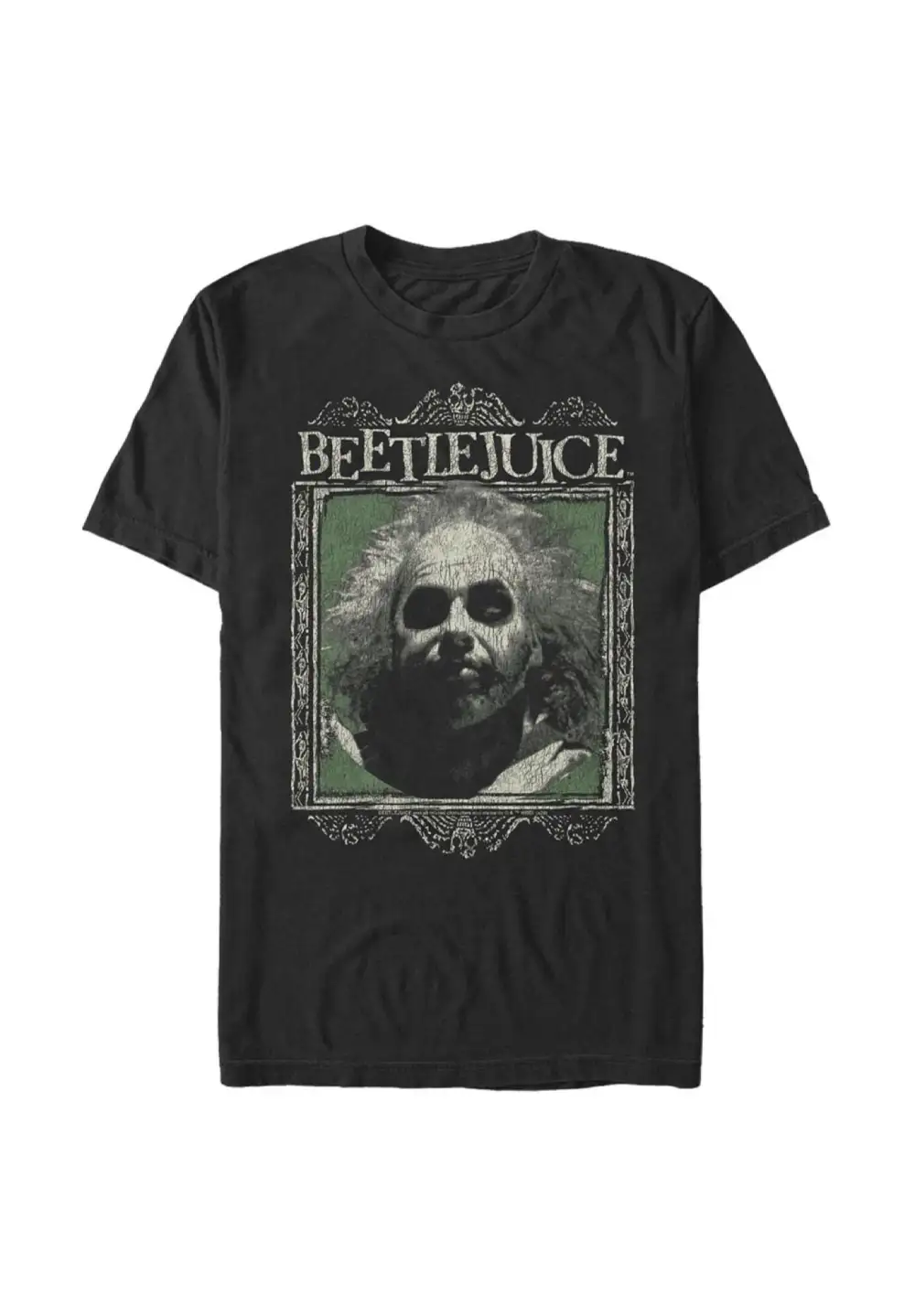 Framed Beetle Tee