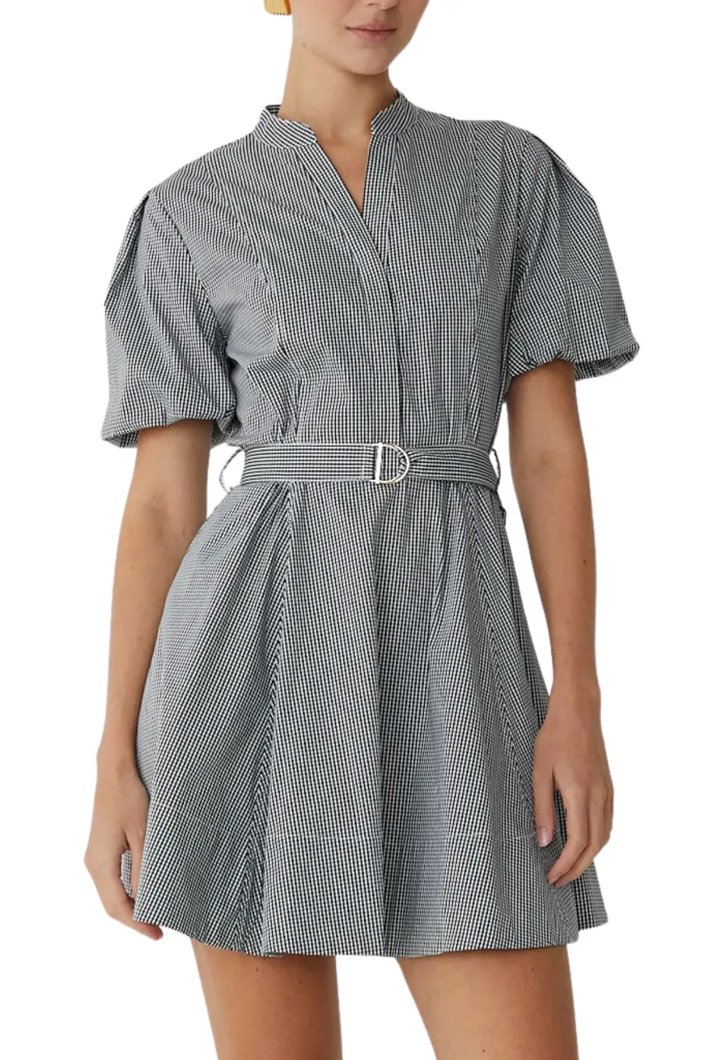 Everyday Mini Dress