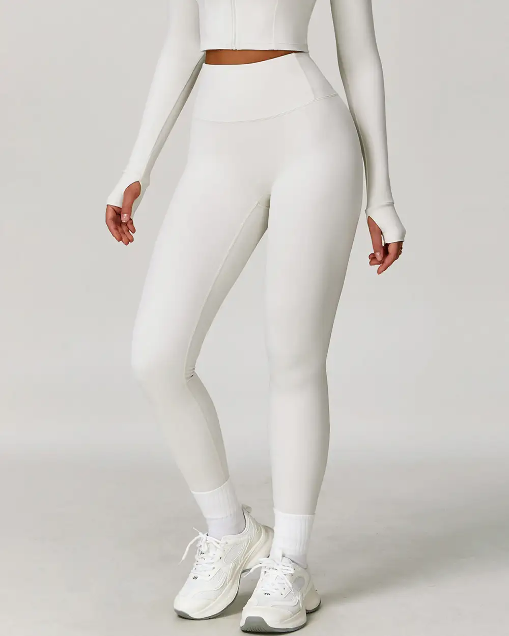 Charming Polished Everyday Leggings