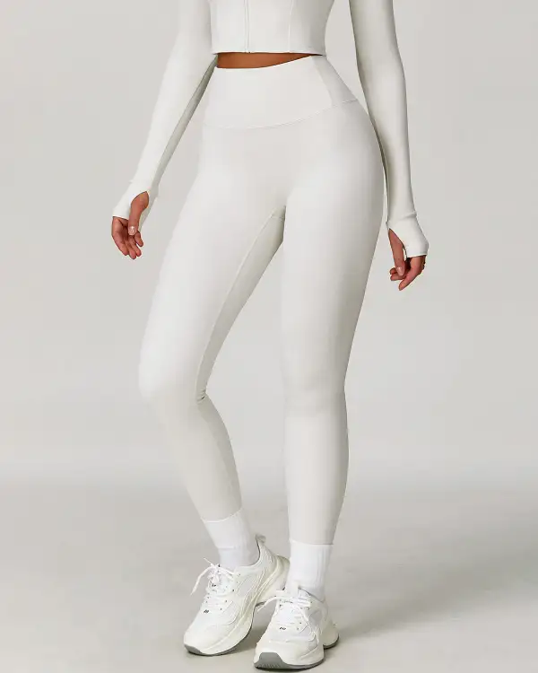 Charming Polished Everyday Leggings