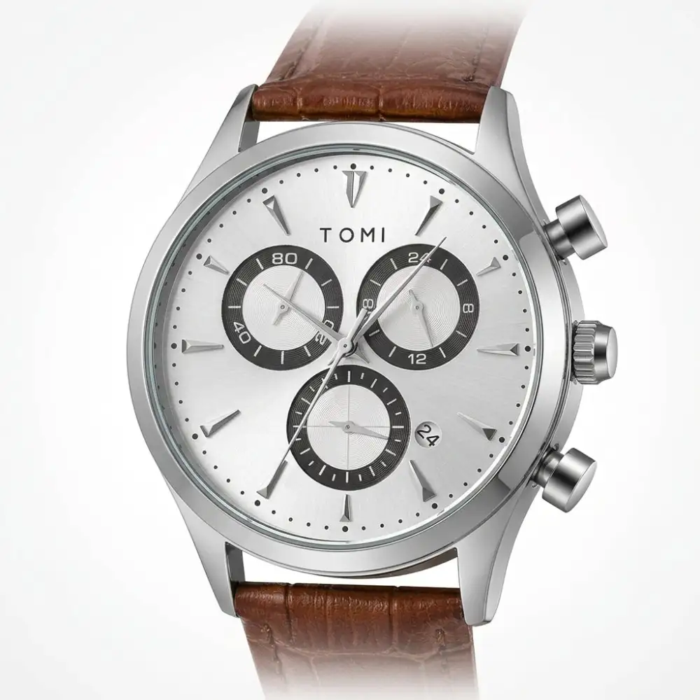 TOMI T602 Regalia Ensemble