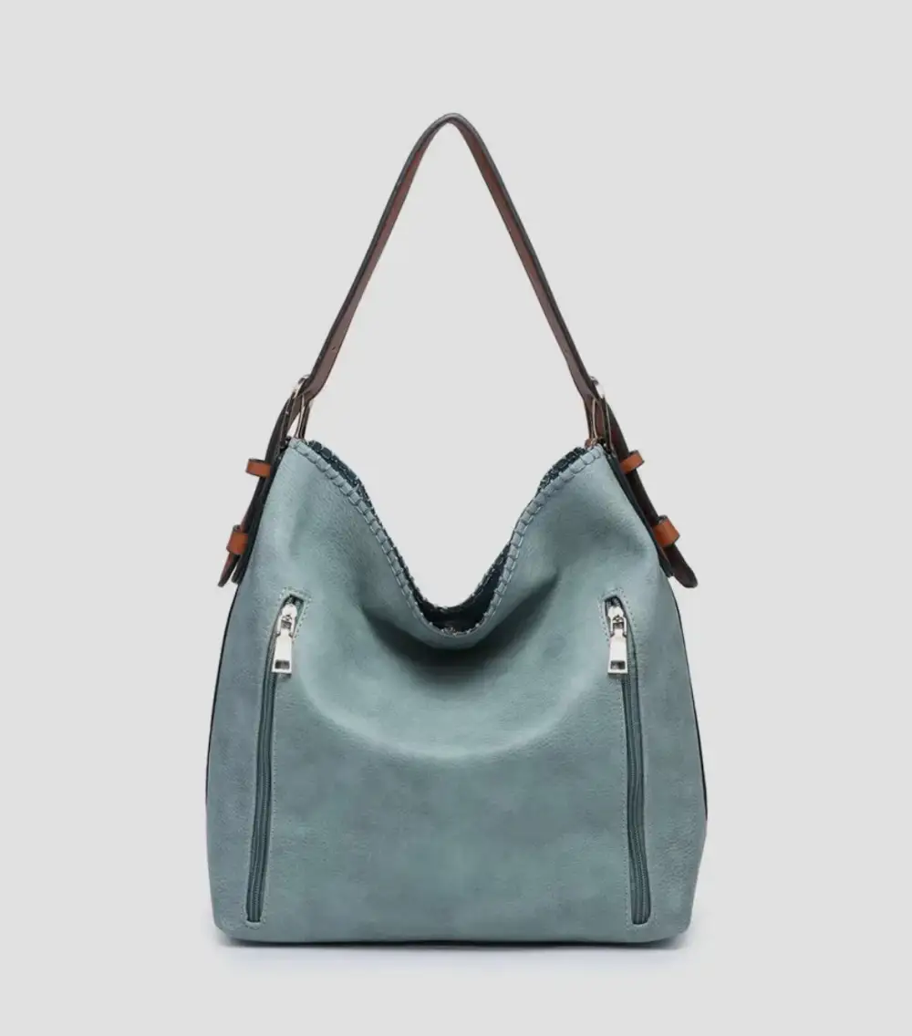 Hobo Shoulder Bag