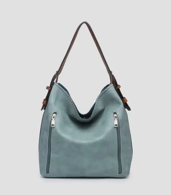 Hobo Shoulder Bag