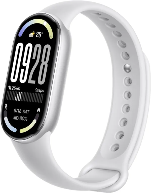 XIAOMI Mi Smart Band 10 (2025) Global Version - 1.72