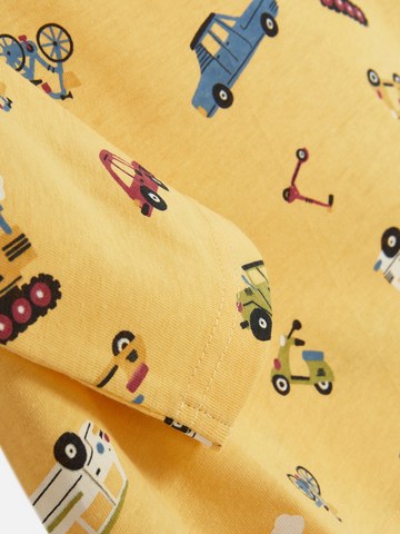 1.5-8yrs | Printed T-Shirt detail 2