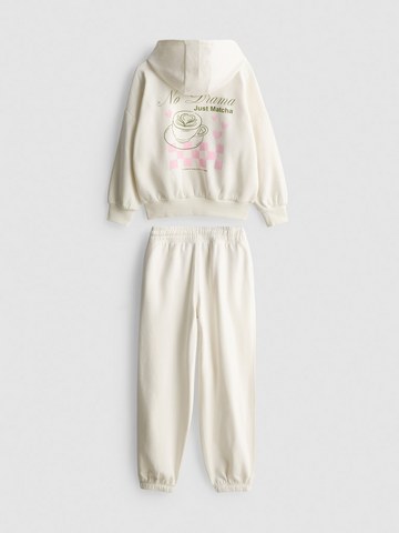 7-15yrs | Cotton Rich Hoodie and Joggers Set detail 1