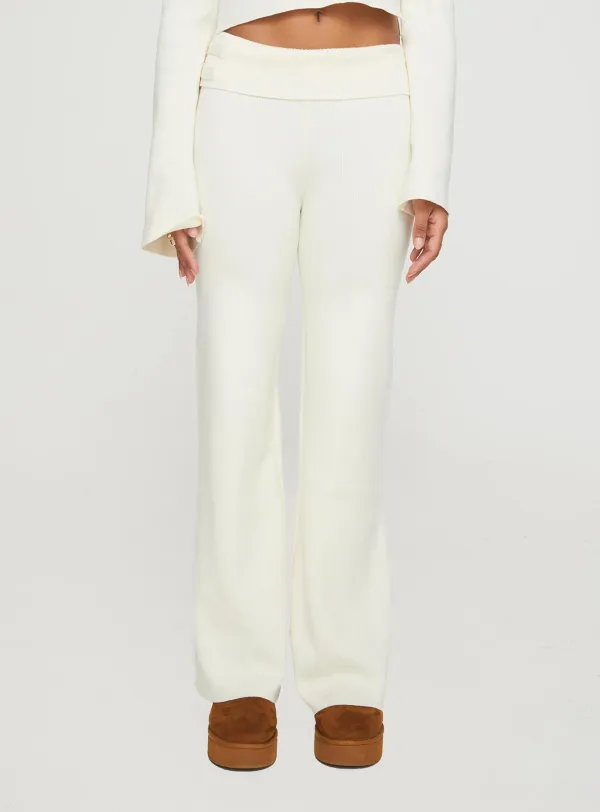 Try Me Wide Leg Pants