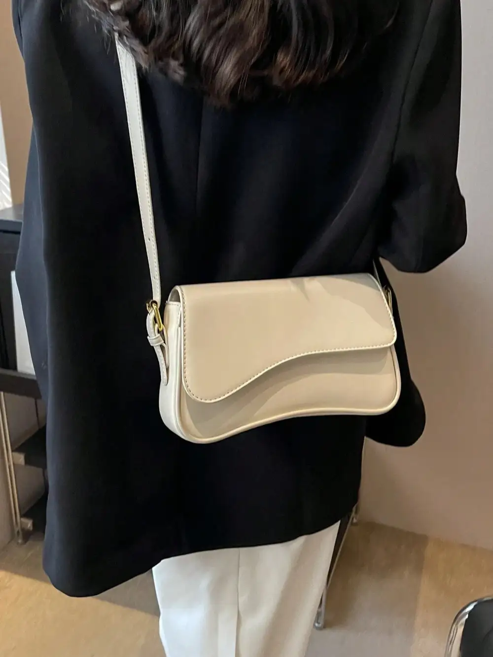 Dopamine Crossbody Bag