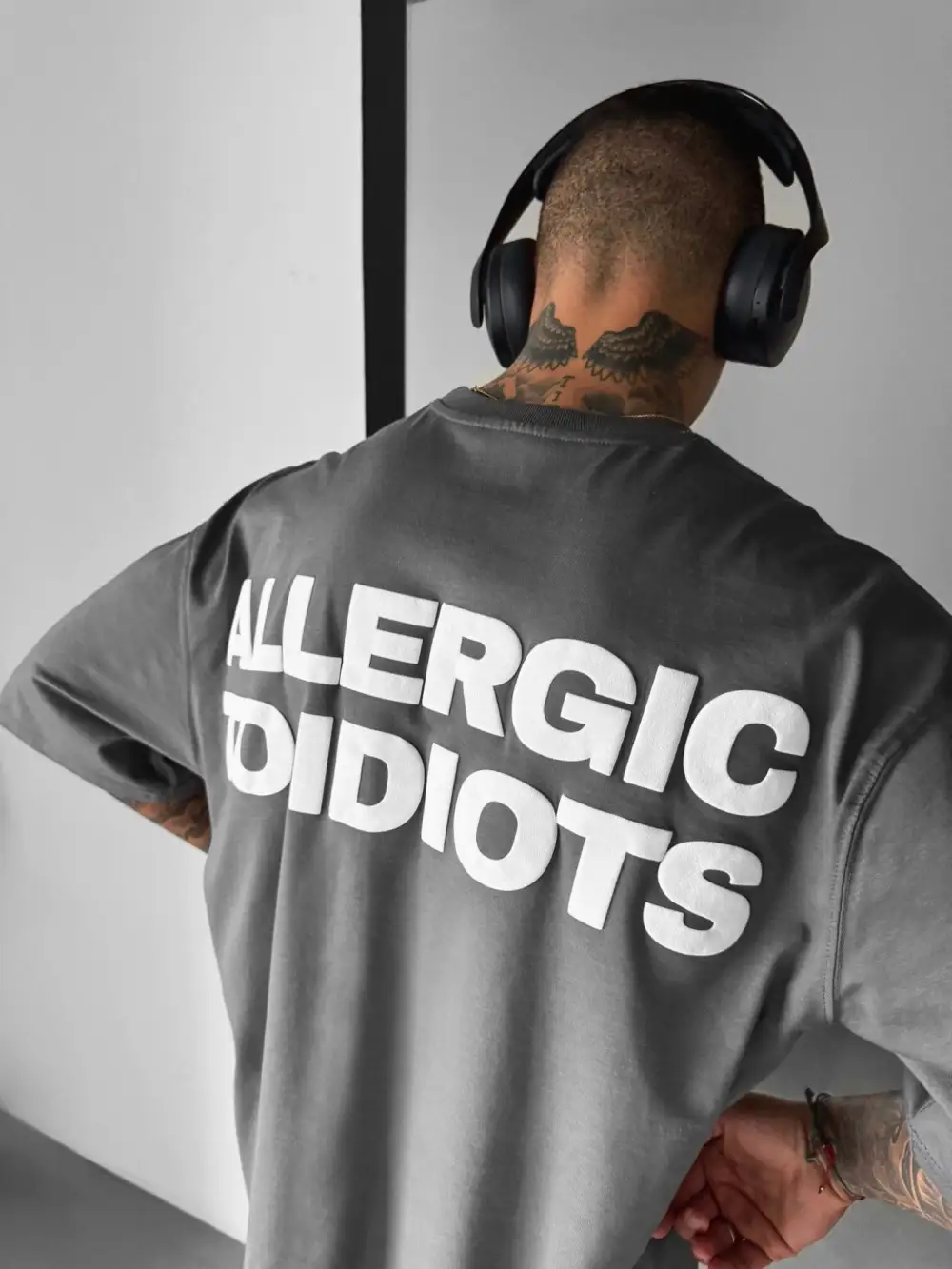 Laidback Relaxed T-Shirt