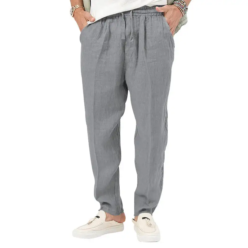 Men's Loose Fit Pants