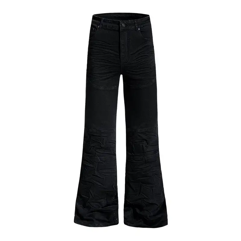 Women's Flared Jeans