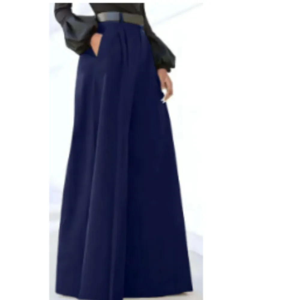 High Waisted Wide Leg Collection