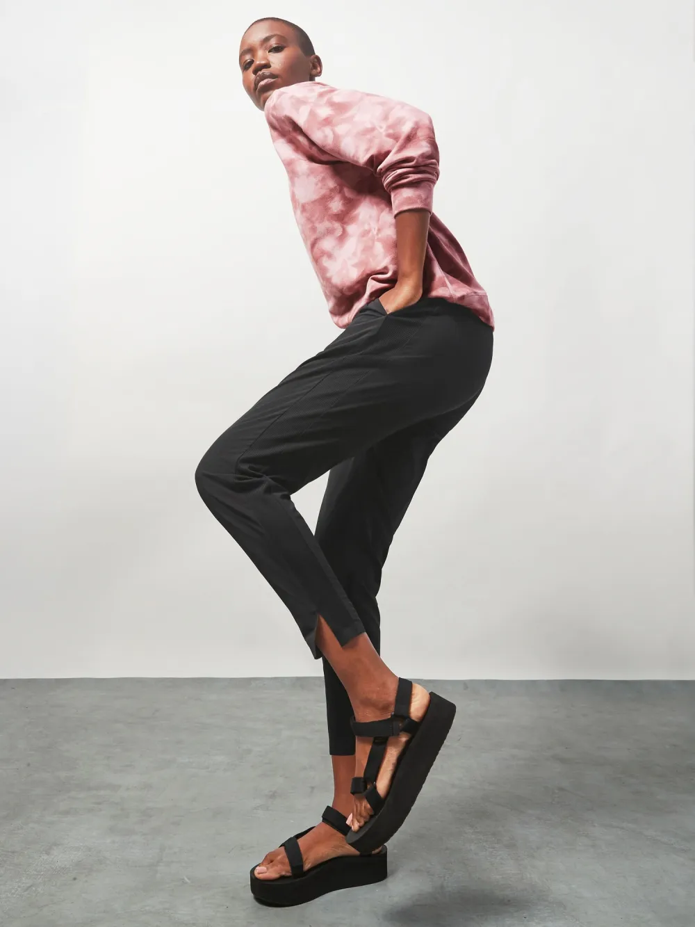 Brooklyn Ankle Pant