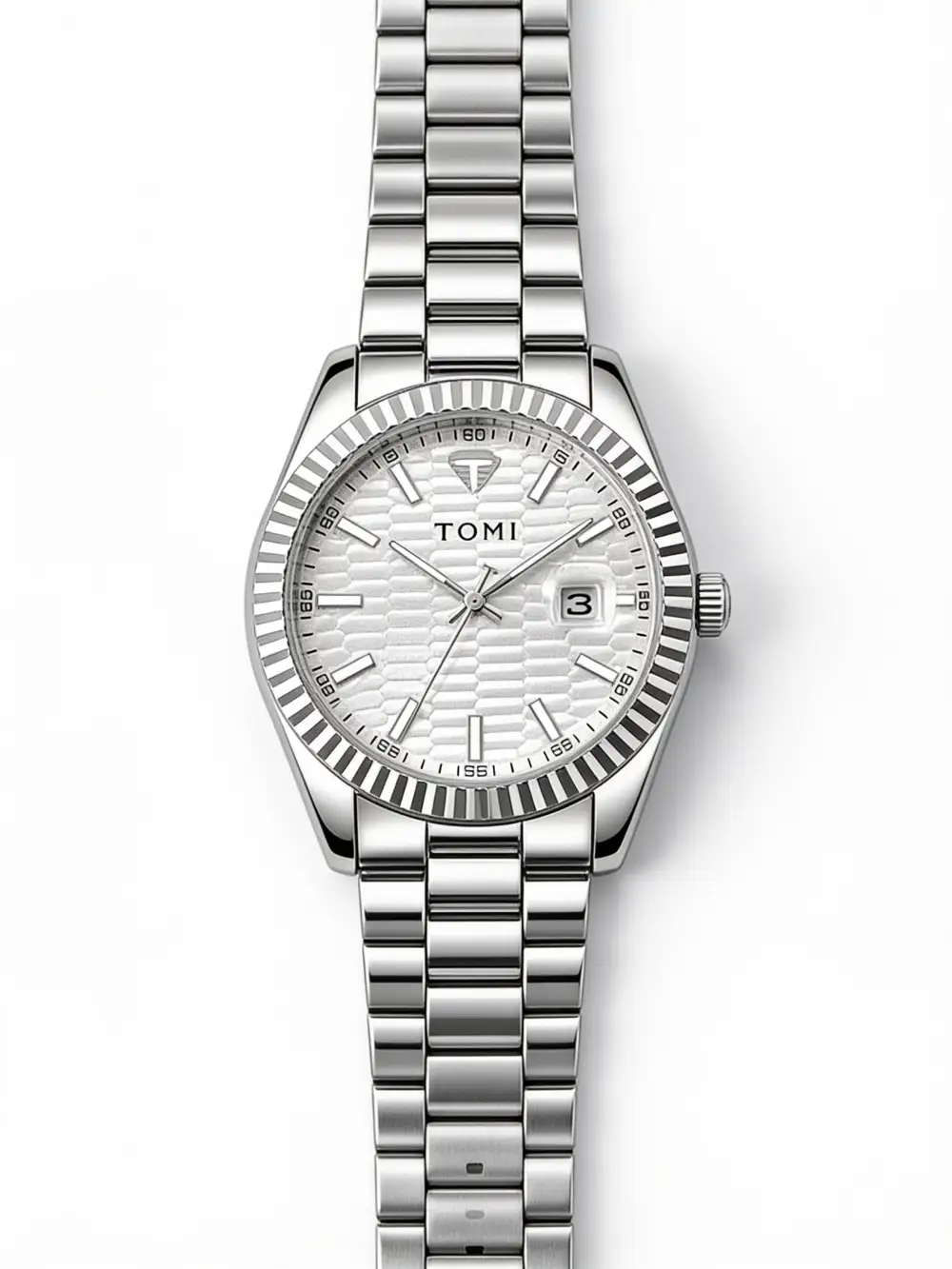 TOMI T304 Imperial Opulence Edition Gift Set