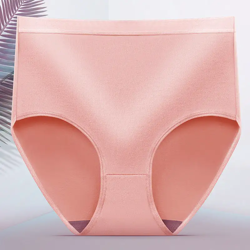 Tummy Tucking Hip Panties
