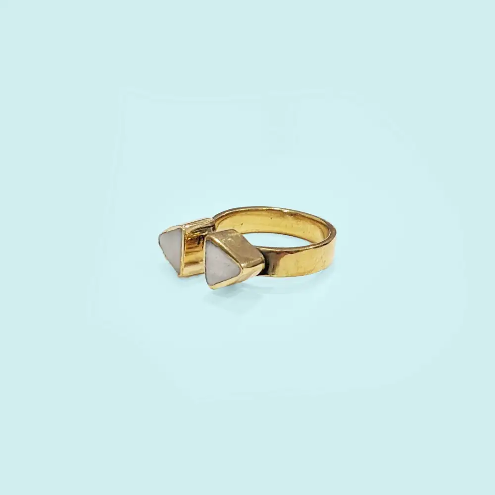 Elegant Everyday Ring