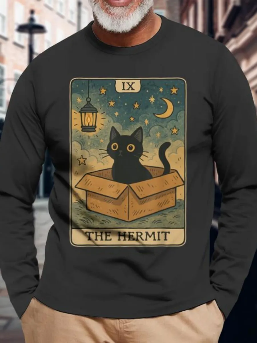 Men's Hoodies & Sweatshirts
