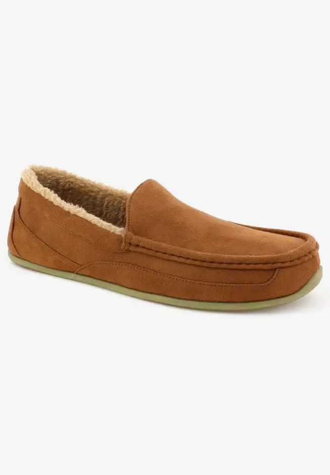 Spun Slippers