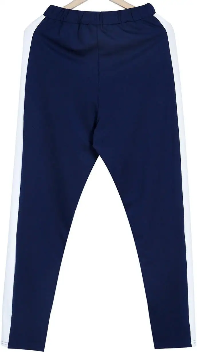 All Aboard Two-Piece Lounge Set