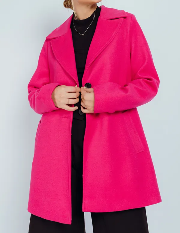 Everyday Layering Suit Pink
