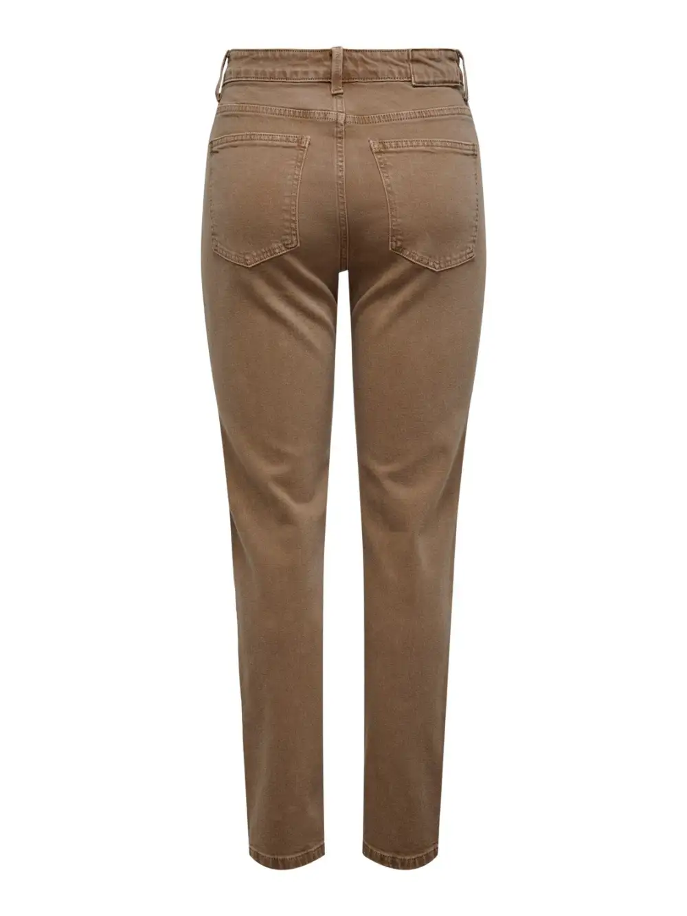 Relaxed Straight Everyday Jeans