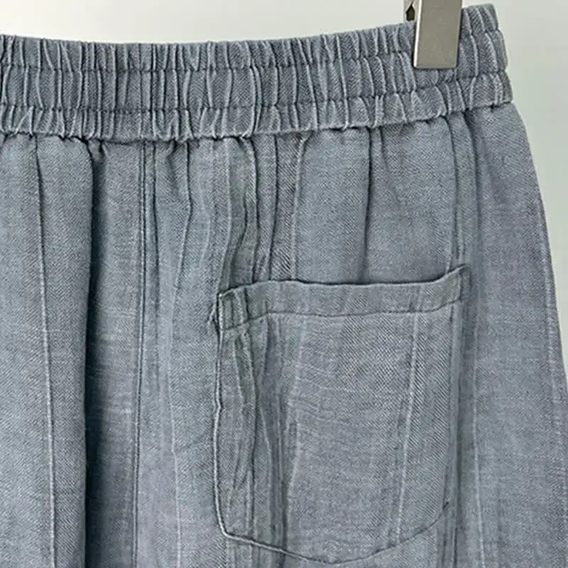Drawstring Everyday Shorts