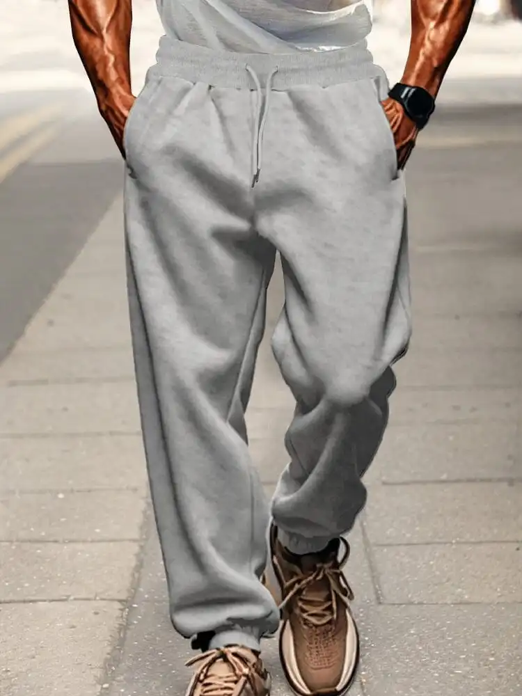 Weekend Casual Fit Sweatpants