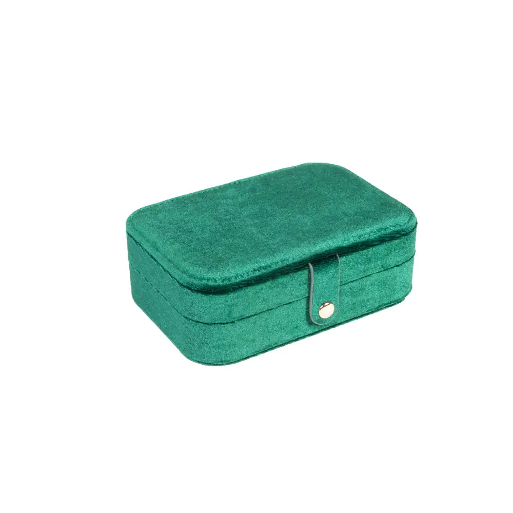 Travel Jewelry Box