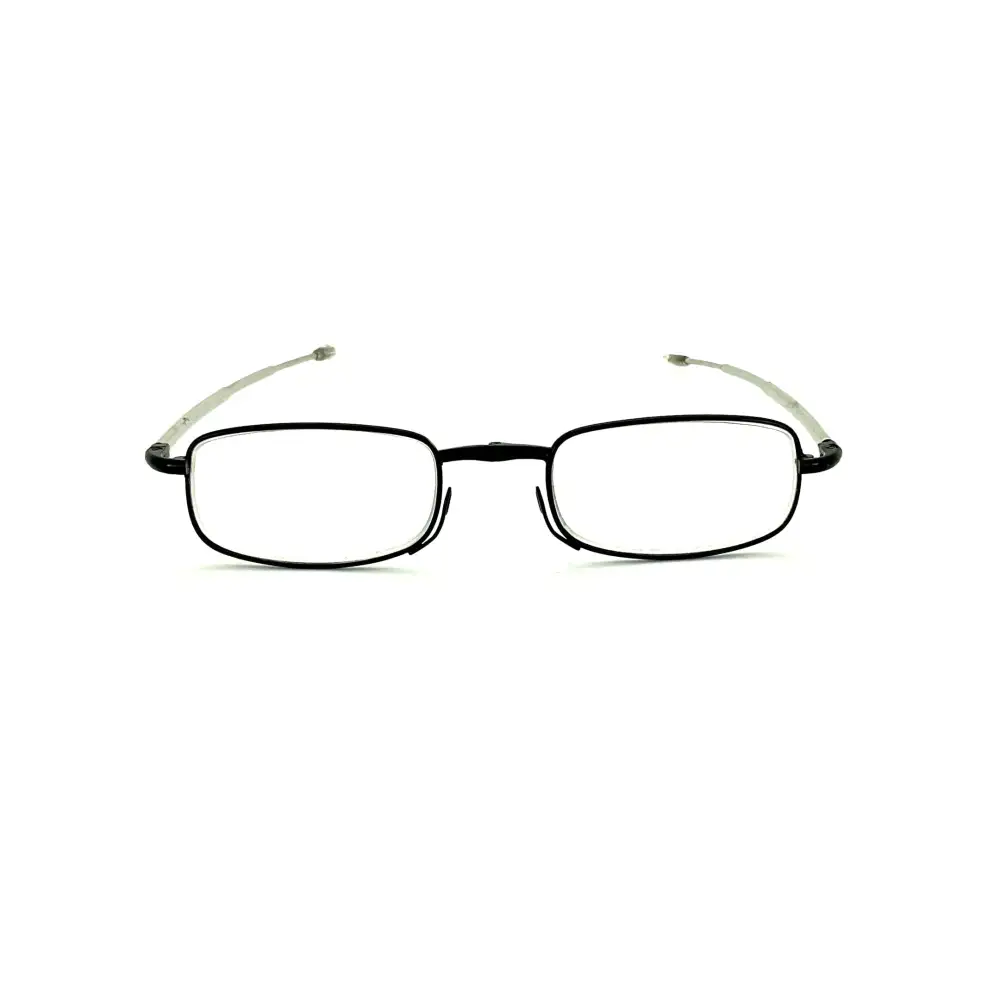Spring-Hinge Reading Glasses