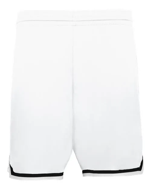 Men's Basketball Shorts