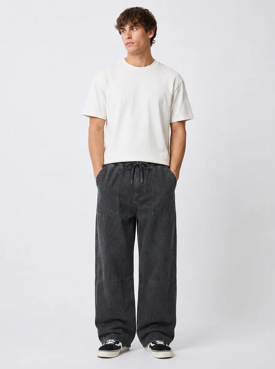 Men's Bottoms