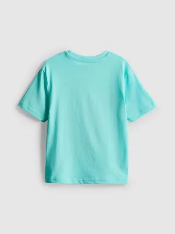 1.5-8yrs | Printed T-Shirt