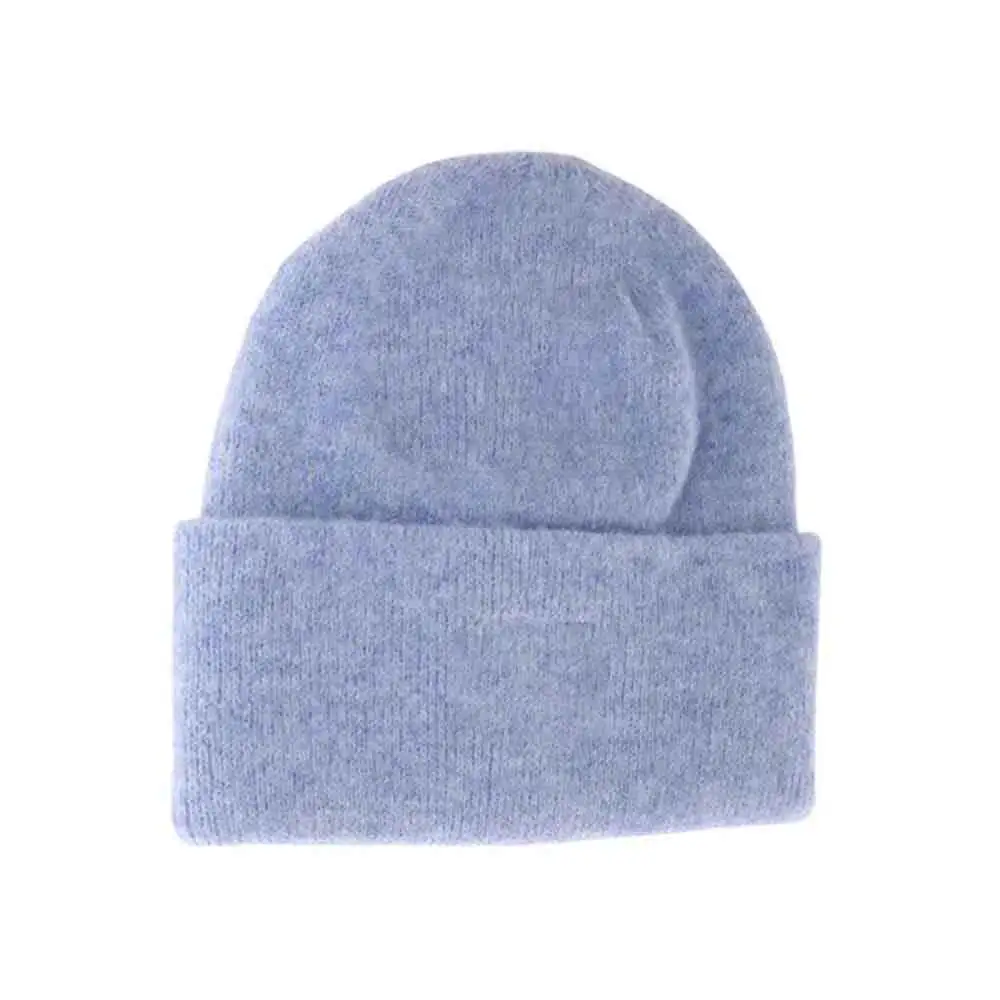 Ribbed Kids Beanie