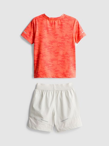 1-9yrs | Active T-Shirt and Shorts Set detail 1