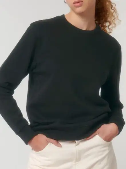 Classic Regular Unisex Sweatshirt