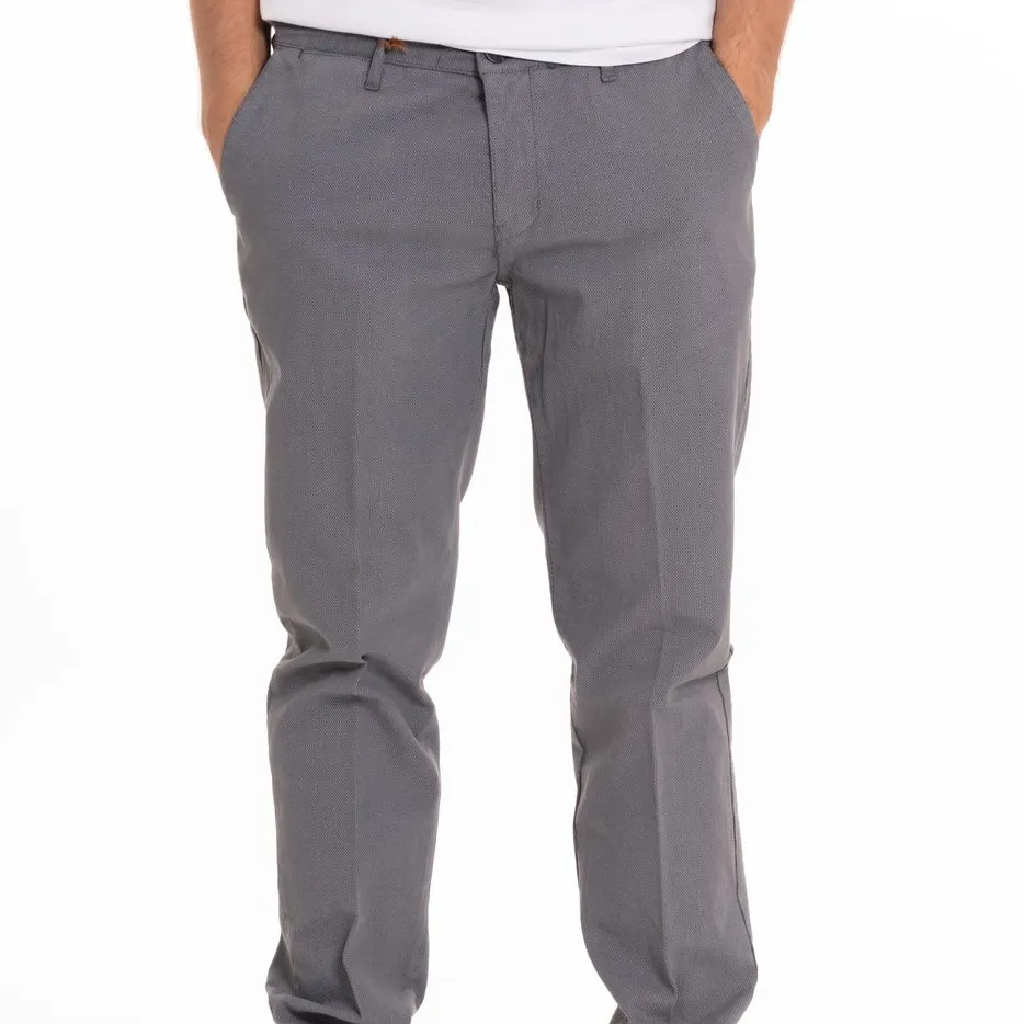 Classic Everyday Classic Casual Pants
